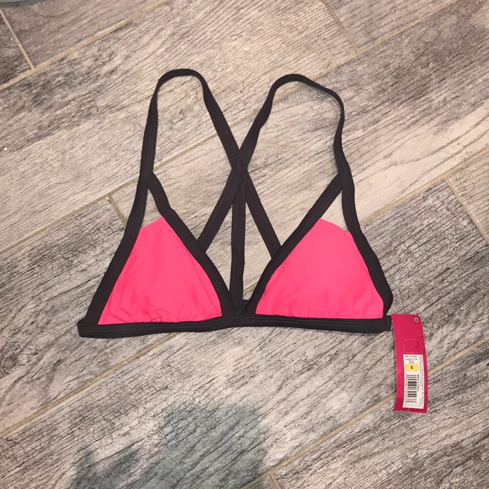 BRAND NEW W/TAGS bikini top
